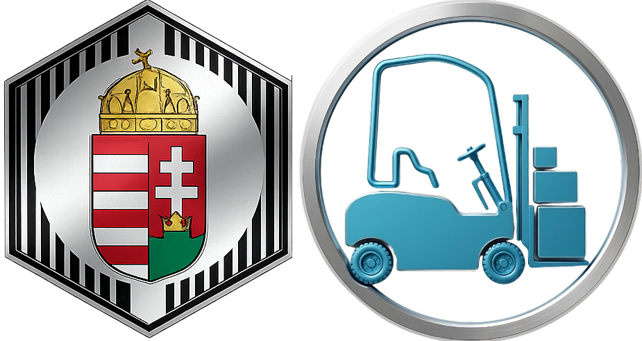Anyagmozgató Tagozat weboldala